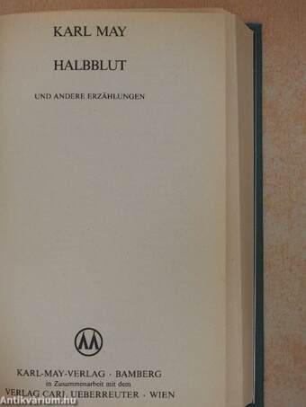 Halbblut