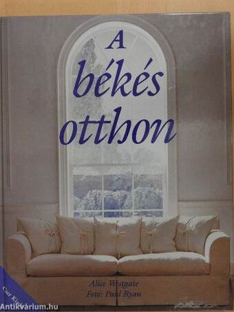 A békés otthon