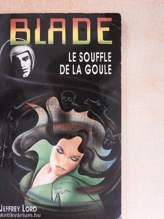 Blade - Le Souffle de la Goule