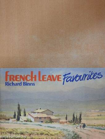 French Leave Favourites