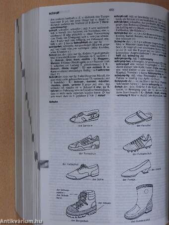 Langenscheidts Großwörterbuch Deutsch als Fremdsprache