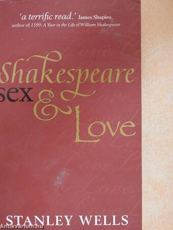 Shakespeare, Sex, and Love