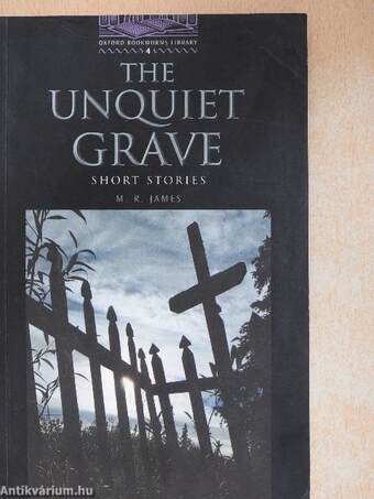 The unquiet grave