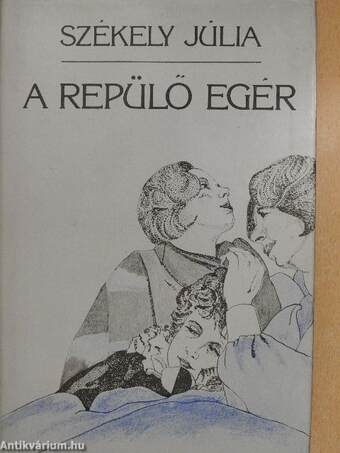 A repülő egér