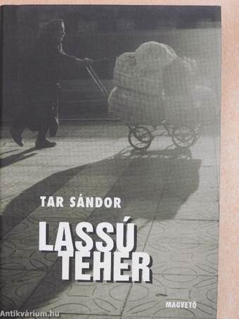 Lassú teher