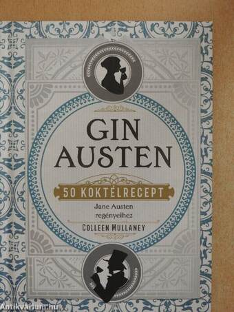 Gin Austen