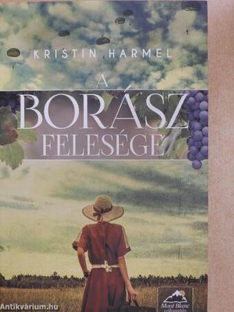 A borász felesége