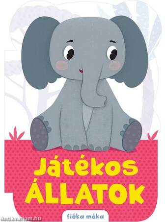 Játékos állatok