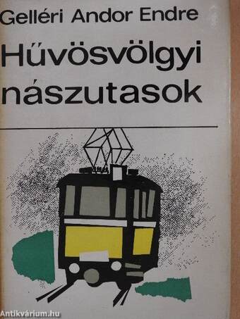 Hűvösvölgyi nászutasok