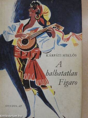 A halhatatlan Figaro