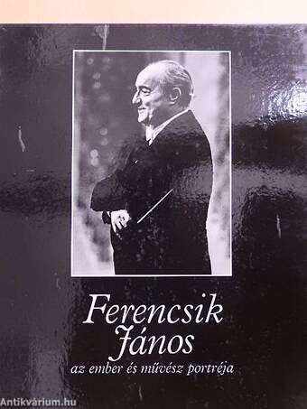 Ferencsik János