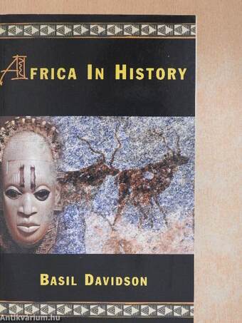 Africa In History