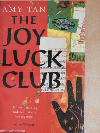 The Joy Luck Club