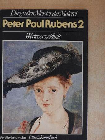 Peter Paul Rubens 2