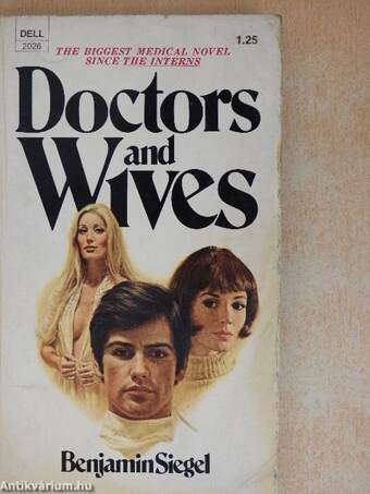 Doctors and Wives