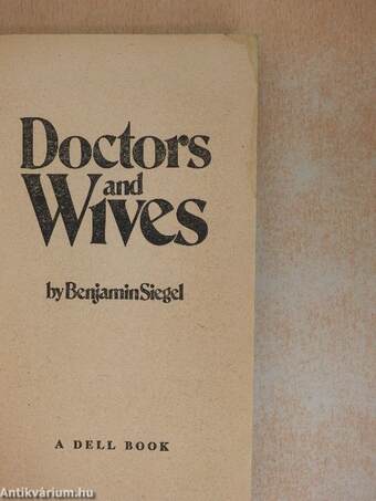 Doctors and Wives