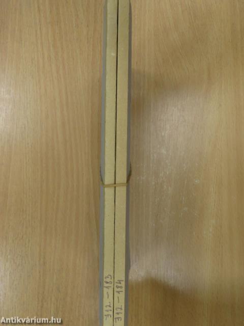 Gyógypedagógiai kórtani tanulmányok I-II.