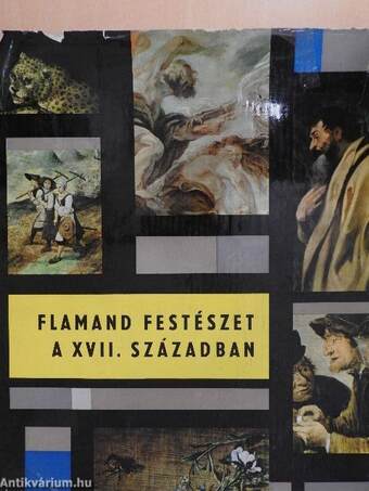 Flamand festészet a XVII. században