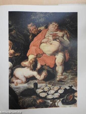 Flamand festészet a XVII. században