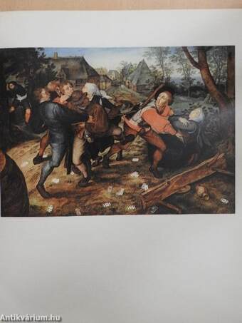 Flamand festészet a XVII. században