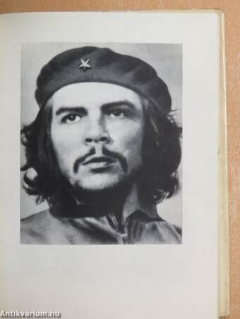 Che Guevara