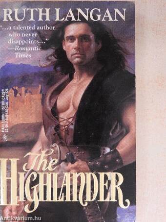 The Highlander