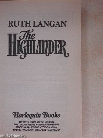 The Highlander