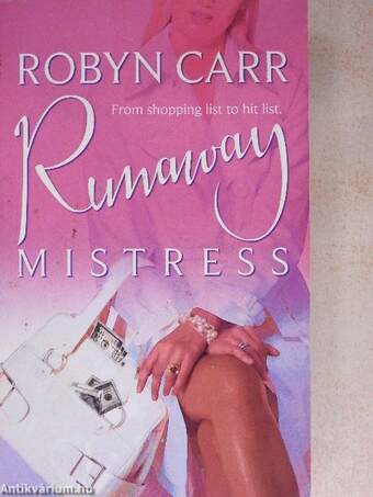 Runaway Mistress