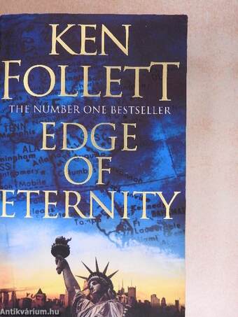 Edge of Eternity