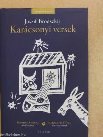 Karácsonyi versek