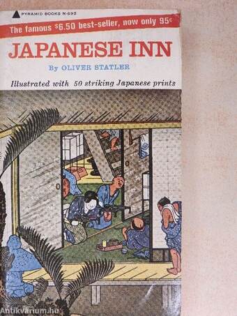 Japanese Inn