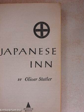 Japanese Inn