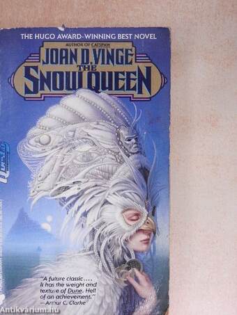 The Snow Queen