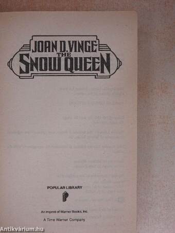 The Snow Queen