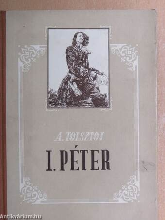 I. Péter