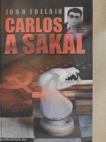 Carlos a sakál