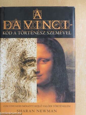 A Da Vinci-kód a történész szemével