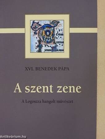 A szent zene