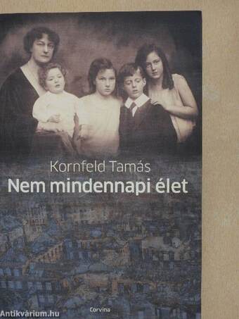 Nem mindennapi élet