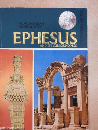 Ephesus and its surroundings