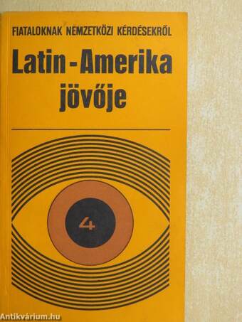 Latin-Amerika jövője