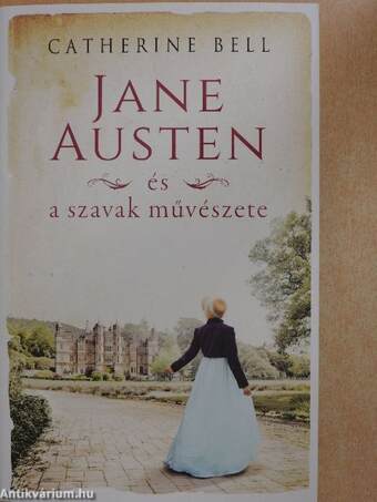 Jane Austen és a szavak művészete