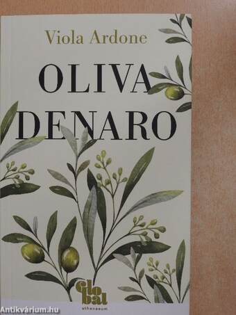 Oliva Denaro