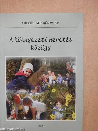 A környezeti nevelés közügy