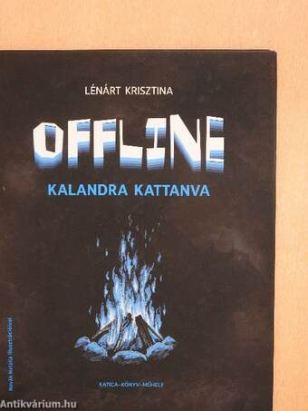 Offline - Kalandra kattanva