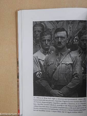 Hitler, a demokrata 