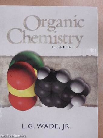 Organic Chemistry