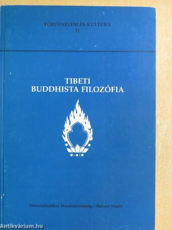 Tibeti buddhista filozófia