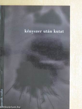 Kényszer után kutat