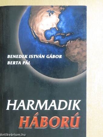 Harmadik háború